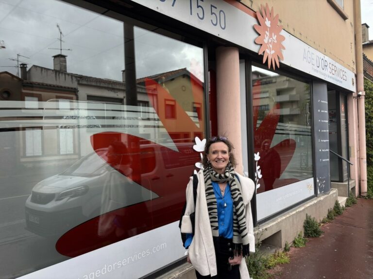 Lire la suite à propos de l’article 20 ans d’engagement au service du bien vieillir pour l’agence  Age D’Or Services de Toulouse : un pilier du réseau !
