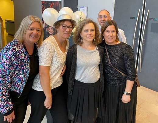 Lire la suite à propos de l’article Âge d’Or Services Chalon-sur-Saône : une reconnaissance forte pour les métiers du domicile et l’engagement des équipes