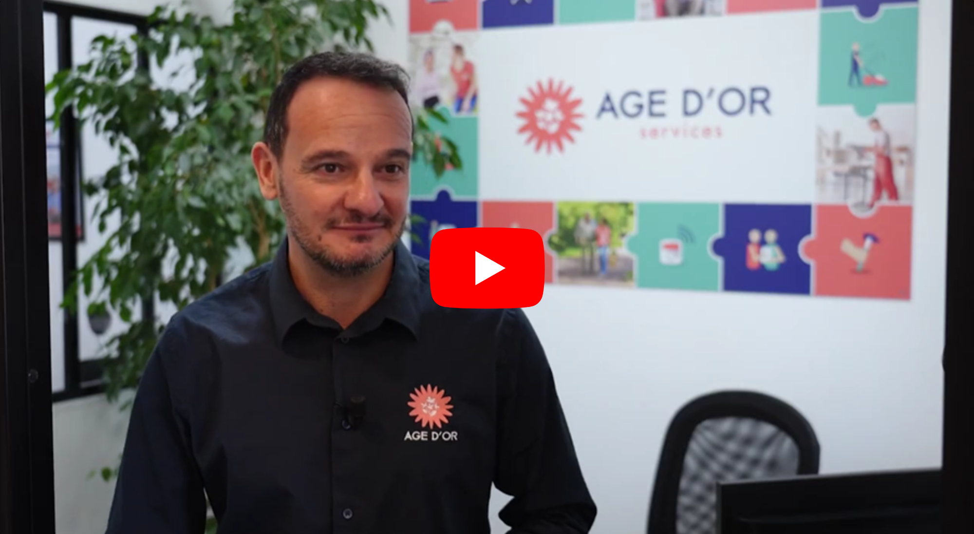 Lire la suite à propos de l’article “VIS MA VIE” :Une immersion authentique dans le quotidien d’un franchisé AGE D’OR Services